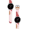 Miniatyrbild 1 av 2: Moro Strap Armband kompatibelt med Galaxy Watch 46mm