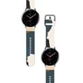 Miniatyrbild 1 av 2: Moro Strap Armband kompatibelt med Galaxy Watch 46mm