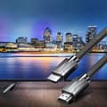 Miniatyrbild 3 av 4: Ugreen HDMI 2.1 Kabel 8K 2 m- Grå