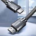 Miniatyrbild 4 av 4: Ugreen HDMI 2.1 Kabel 8K 2 m- Grå
