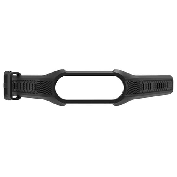Tech-Protect Armour Xiaomi Mi Smart Band 5/6/6 NFC - Svart