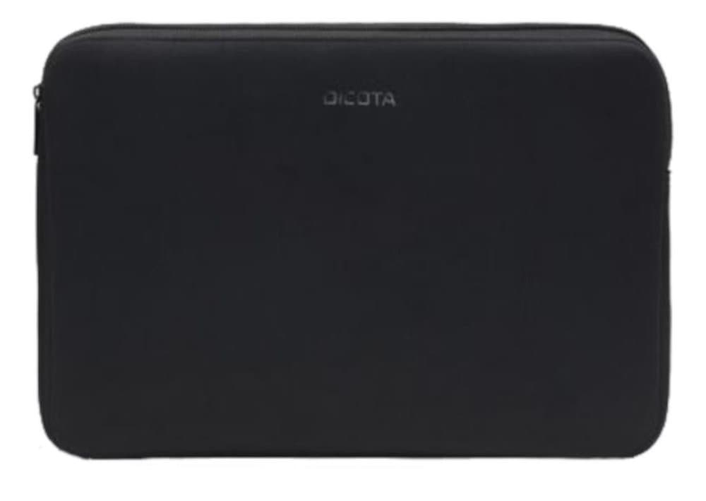 Dicota Perfect skin Laptop fodral 12'' - 12.5" - Svart