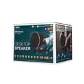 Miniatyrbild 6 av 6: Remax Satellite Series Trådlös Bluetooth 5.0 Högtalare 1200mAh - Vit
