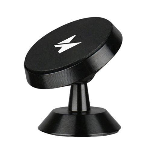 Wozinsky Universal Magnetic Car Telefon Hållare  - Svart