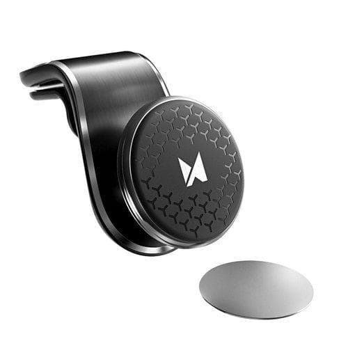 Wozinsky Universal Car Telefon Hållare Air - Svart