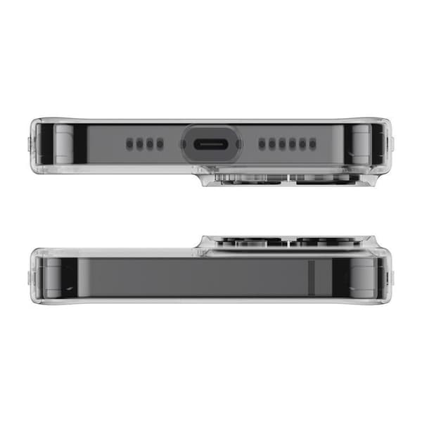 Baseus Frostat Glasskydd Skal iPhone 13 Pro - Svart