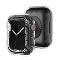 Miniatyrbild 1 av 4: Hård PC Skal Apple Watch 7 41 mm - Tranparent