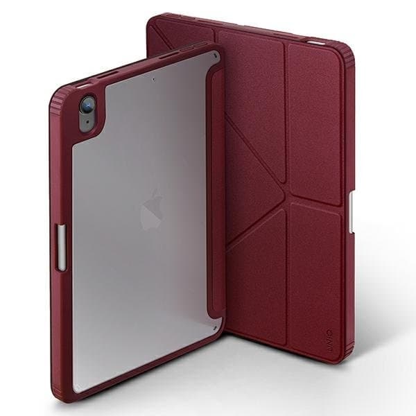 UNIQ Fodral iPad Mini 2021 -  Rödbrun