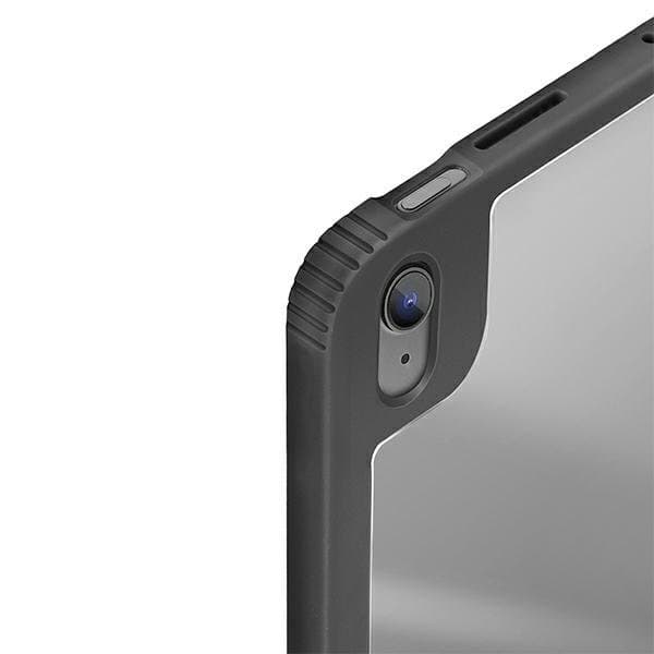 UNIQ Fodral iPad Mini 2021 - Charcoal Grå