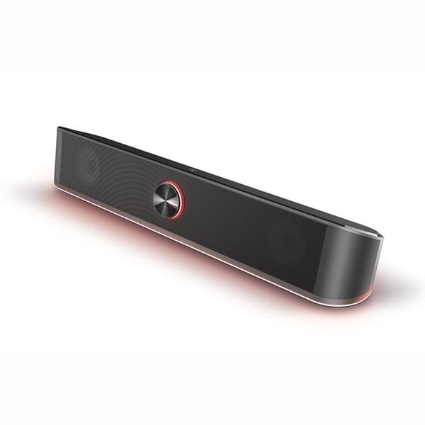 TRUST GXT 619 Thorne RGB Soundbar