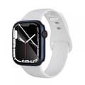 Miniatyrbild 1 av 6: Spigen 3-Pack Apple Watch 4/5/6/7/8/SE (44/45mm) Skärmskydd Neo Flex