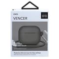 Miniatyrbild 4 av 4: UNIQ Vencer Skal Apple Airpods 3 - Beige