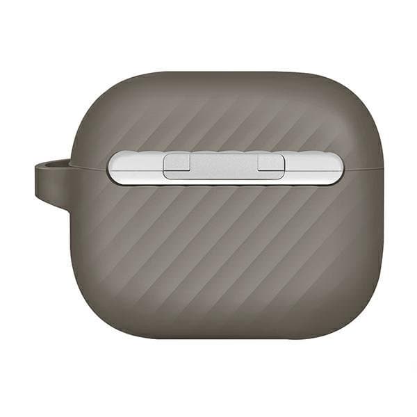 UNIQ Vencer Skal Apple Airpods 3 - Beige