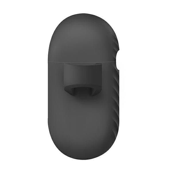 UNIQ Vencer Skal Apple Airpods 3 - Mörkgrå
