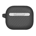 Miniatyrbild 2 av 5: UNIQ Vencer Skal Apple Airpods 3 - Mörkgrå
