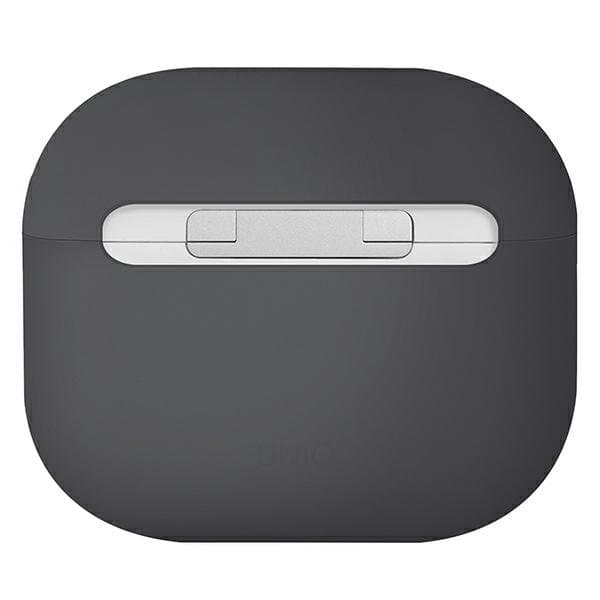 UNIQ Lino Skal Apple Airpods 3 - Grå