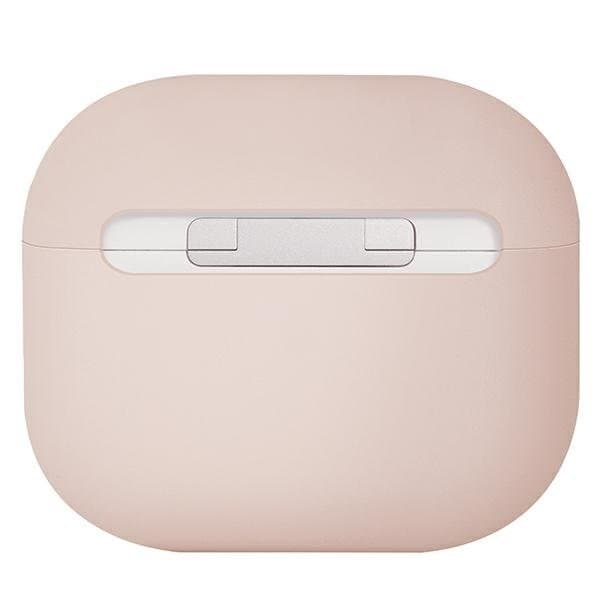 UNIQ Lino Skal Apple Airpods 3 - Rosa
