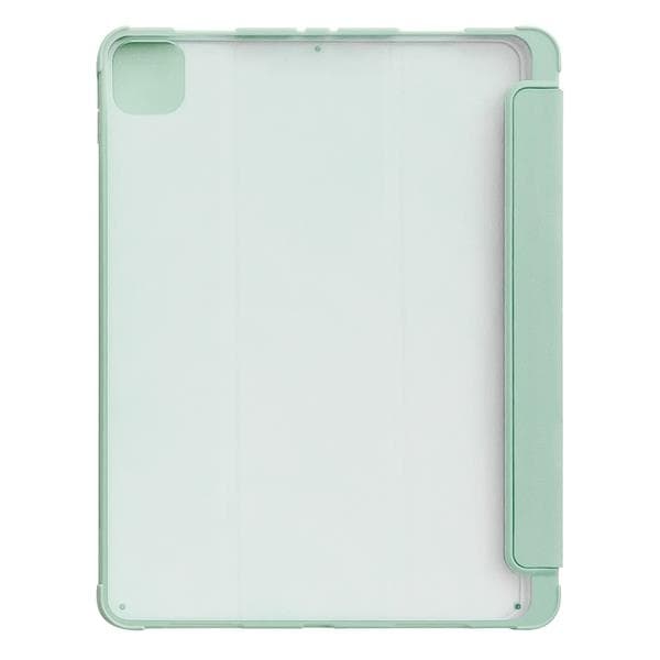 Smartcover Fodral iPad Air 2020 - Grön