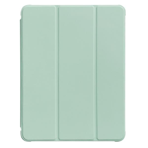 Smartcover Fodral iPad Air 2020 - Grön