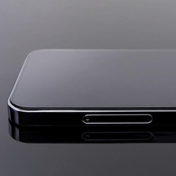 Wozinsky Full Glue Härdat glas Nokia G20 - Svart