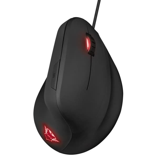 TRUST GXT 144 Rexx Vertical Gaming Mouse