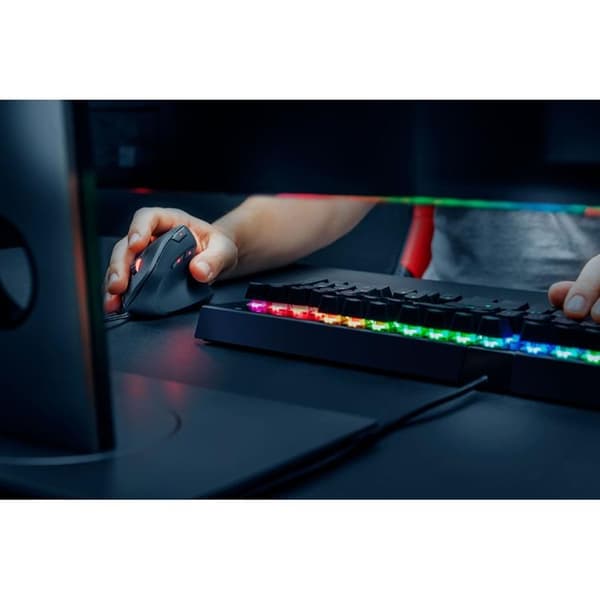 TRUST GXT 144 Rexx Vertical Gaming Mouse