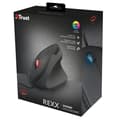 Miniatyrbild 9 av 9: TRUST GXT 144 Rexx Vertical Gaming Mouse
