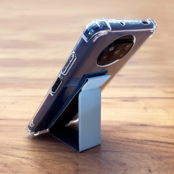 Wozinsky Mobilhållare kickstand - Gräsgrön