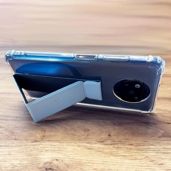 Wozinsky Mobilhållare kickstand - Gräsgrön
