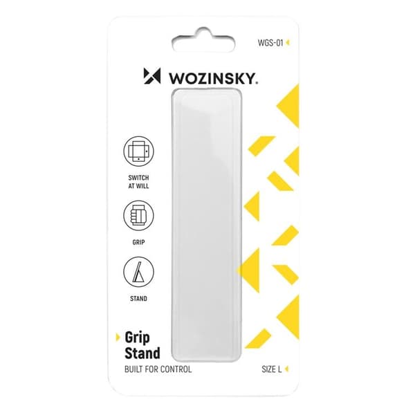 Wozinsky Mobilhållare kickstand - Gräsgrön
