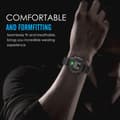 Miniatyrbild 5 av 6: Tech-Protect Stålband Garmin Fenix 3/5X/3HR/5X Plus/6X/6X Pro/7X Svart