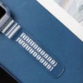 Miniatyrbild 8 av 11: Armband kompatibelt med Apple Watch 3 / 2 38mm - Röd