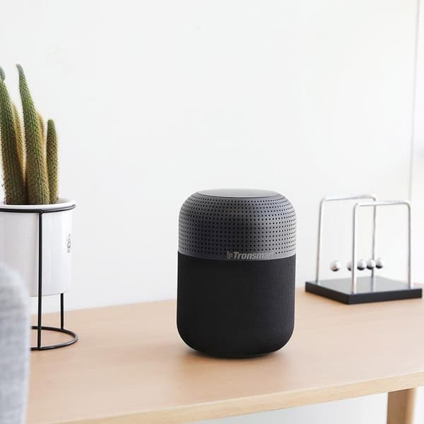 Tronsmart Element T6 Max 60W Bluetooth 5.0 Trådlös Högtalare - Svart