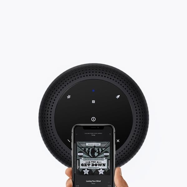 Tronsmart Element T6 Max 60W Bluetooth 5.0 Trådlös Högtalare - Svart