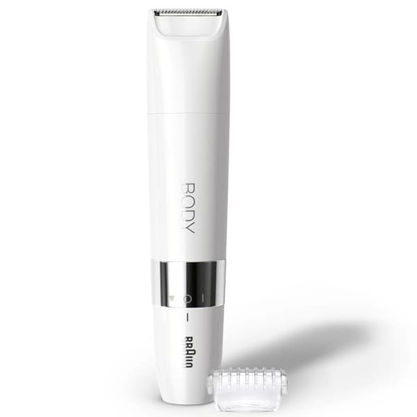 BRAUN Body Mini Trimmer BS1000