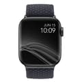 Miniatyrbild 4 av 7: UNIQ Aspen Strap Apple Watch 40 / 38 / 41mm -  Grå