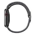 Miniatyrbild 2 av 7: UNIQ Aspen Strap Apple Watch 40 / 38 / 41mm -  Grå