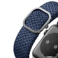 Miniatyrbild 5 av 6: UNIQ Aspen Strap Apple Watch 38 / 40 / 41 - Blå