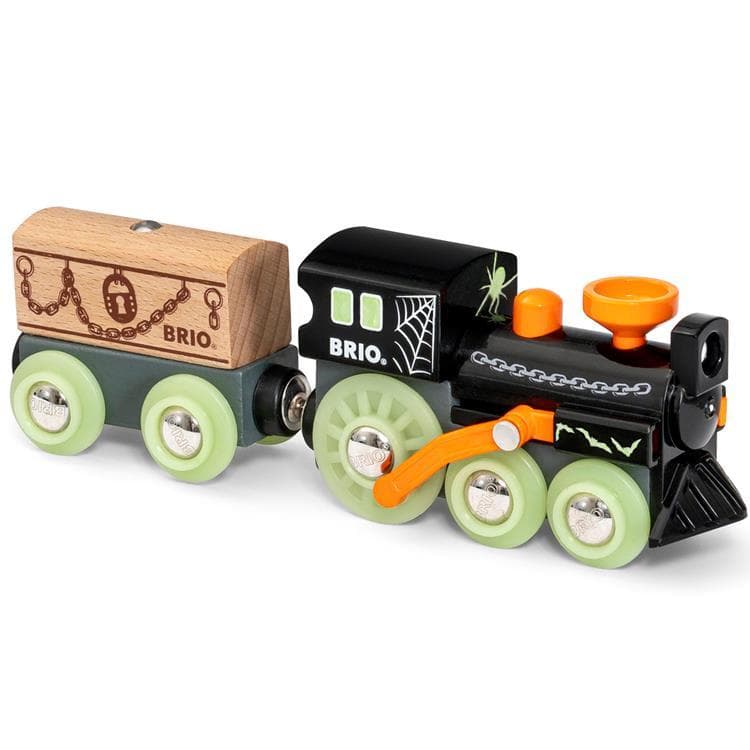 BRIO Spöktåg 33986