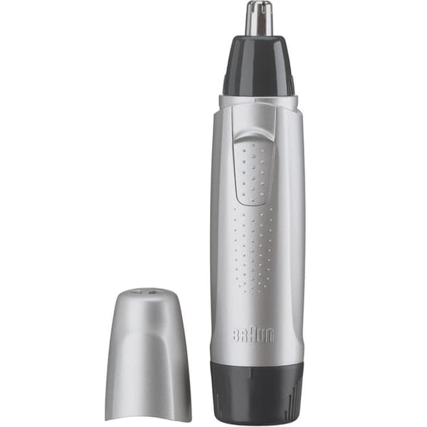 BRAUN Hygientrimmer EN5010 Svart, Grå
