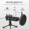 Miniatyrbild 4 av 6: TRUST GXT 232 Mantis Streaming Microphone
