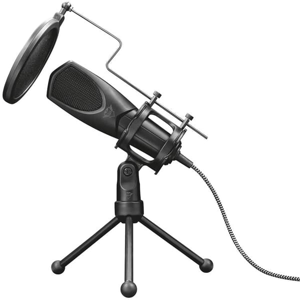 TRUST GXT 232 Mantis Streaming Microphone