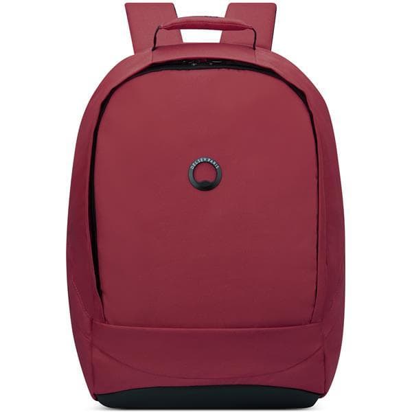 DELSEY PARIS Securban Laptop 15,6" Ryggsäck - Wine