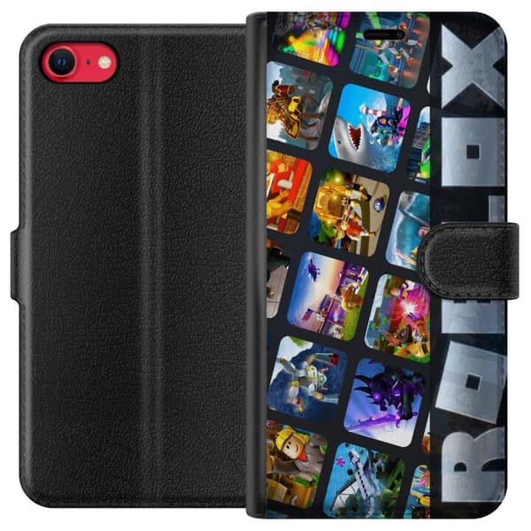 Apple iPhone 8 Lompakkokotelo Roblox
