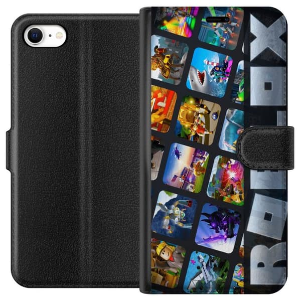 Apple iPhone 6 Lompakkokotelo Roblox