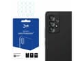 Miniatyrbild 1 av 4: 3MK Lens Protection, Galaxy A53 5G, 1 styck