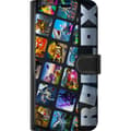 Miniatyrbillede 3 af 3: Huawei P30 Pro Tegnebogsetui Roblox