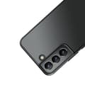 Miniatyrbild 2 av 2: Phonet Galaxy S22 Mobilskal Transparent - Matte Black