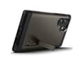 Miniatyrbild 5 av 5: Spigen Tough Armor, Omslag, Samsung, Galaxy S22 Ultra 5G, 17,3 cm (6.8"), Svart, Metallisk