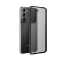 Miniatyrbild 1 av 2: Phonet Galaxy S20 Ultra / S22 Ultra Mobilskal - Matte Black